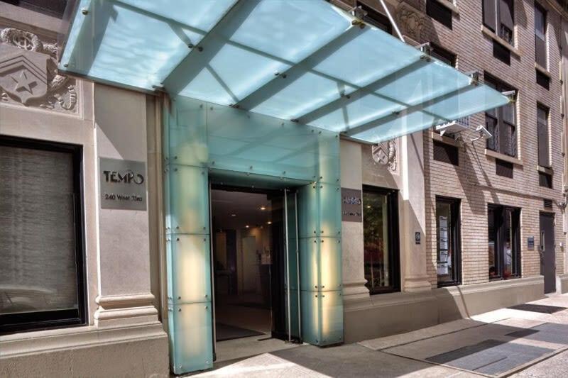 Apartment 73-406 New 1br 1bth Uws Doorman Gym
