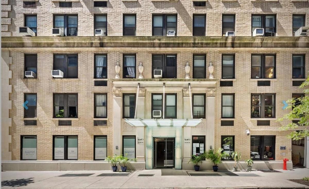 Apartment 73-406 New 1br 1bth Uws Doorman Gym *