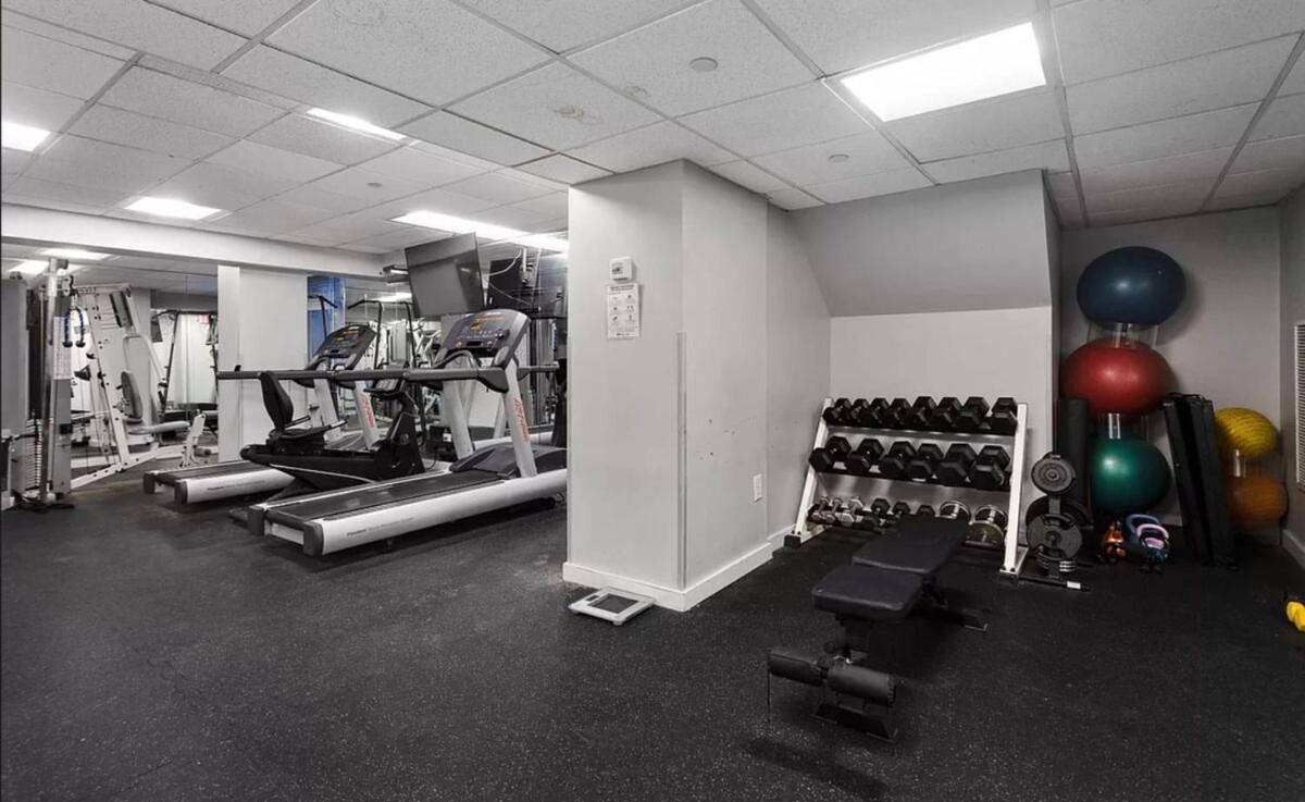 73-406 New 1br 1bth Uws Doorman Gym *